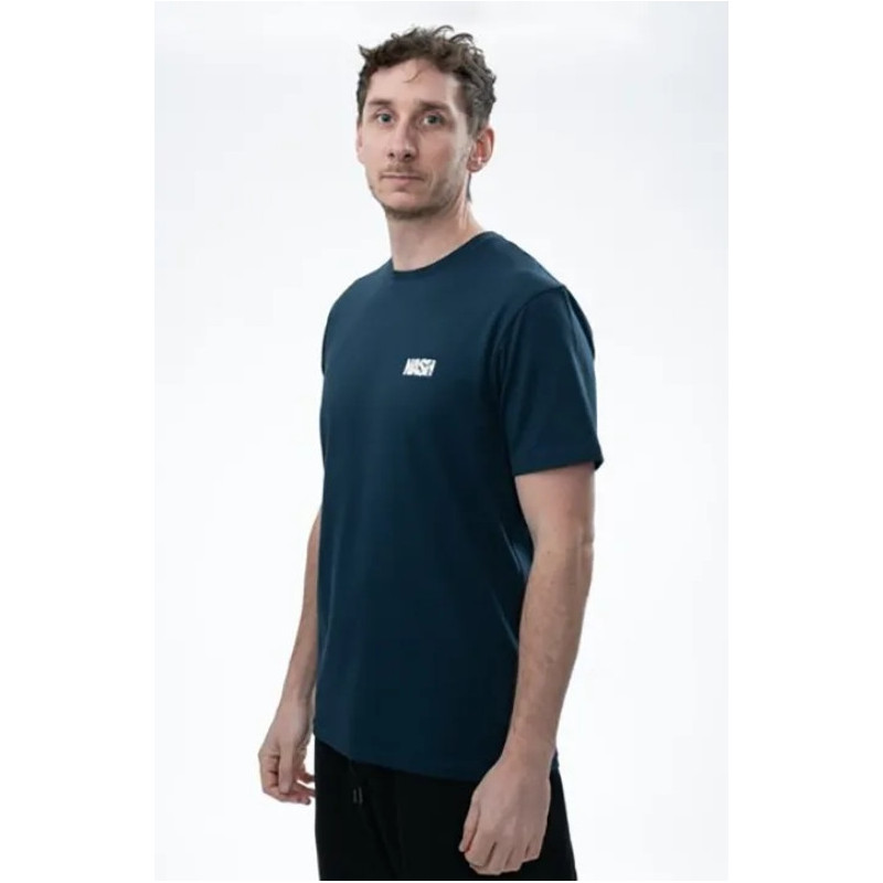 Koszulka Nash Make It Happen Since 1978 roz.M - Navy Blue