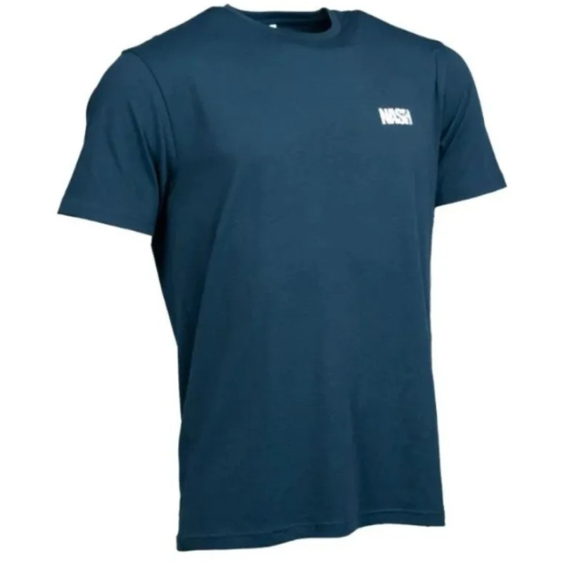 Koszulka Nash Make It Happen Since 1978 roz.L - Navy Blue