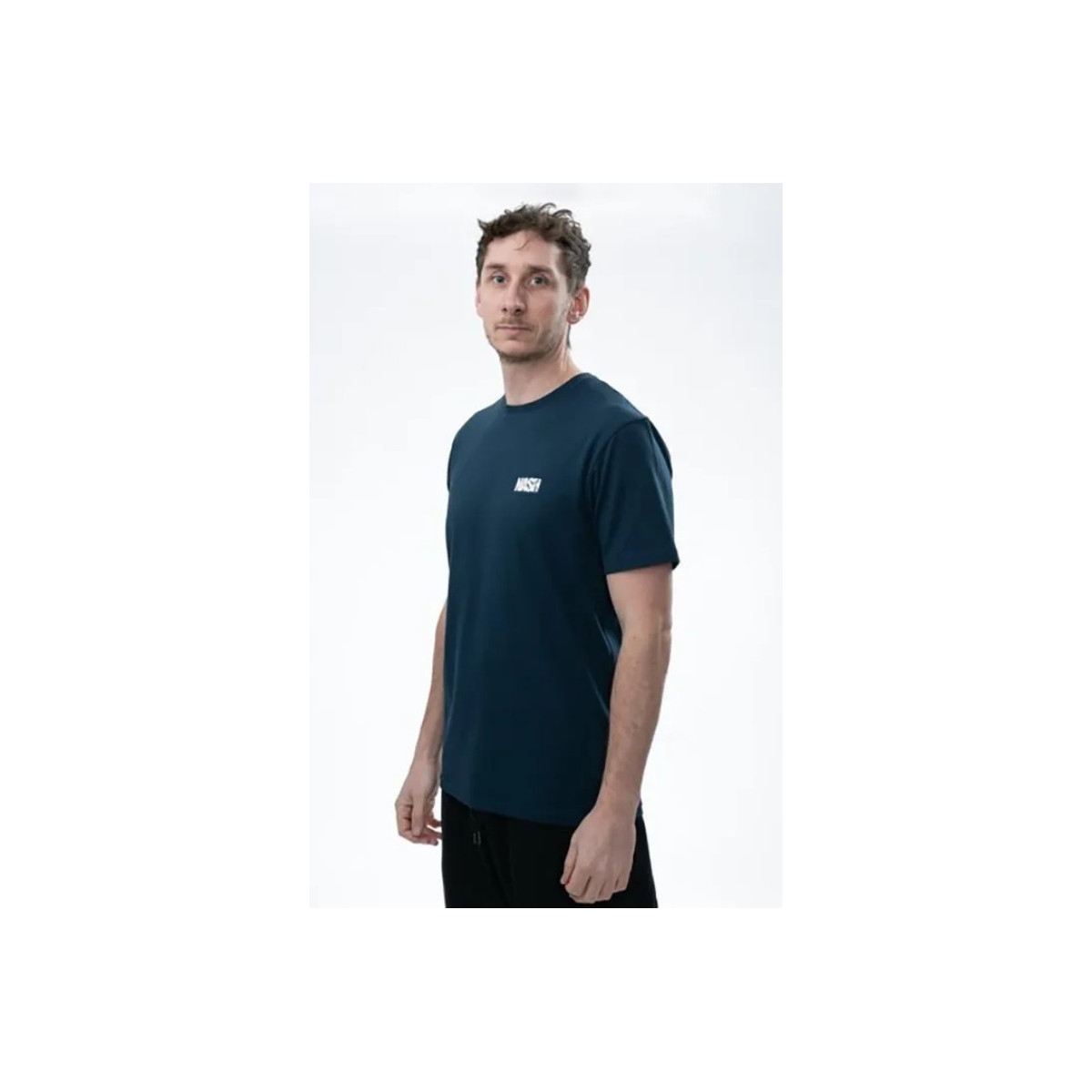 Koszulka Nash Make It Happen Since 1978 roz.L - Navy Blue