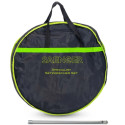 Siatka SAENGER Specialist Setzkescher Set 200cm