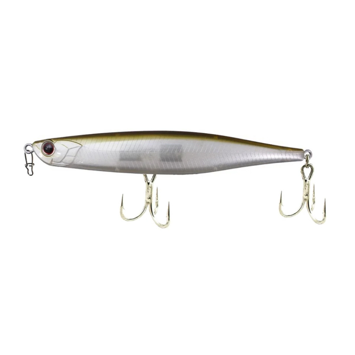 Wobler OSP Bent Minnow 106F 10,6cm - G01 Wobler OSP Bent Minnow 106F 10,6cm - G01