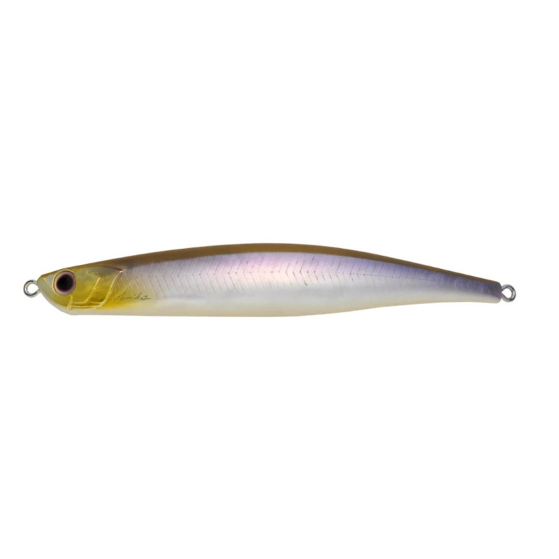 Wobler OSP Bent Minnow 106F 10,6cm - H23 Wobler OSP Bent Minnow 106F 10,6cm - H23