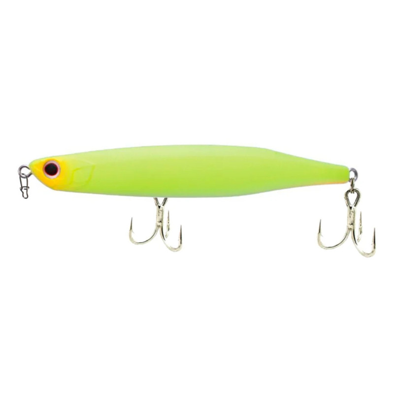 Wobler OSP Bent Minnow 106F 10,6cm - M20 Wobler OSP Bent Minnow 106F 10,6cm - M20