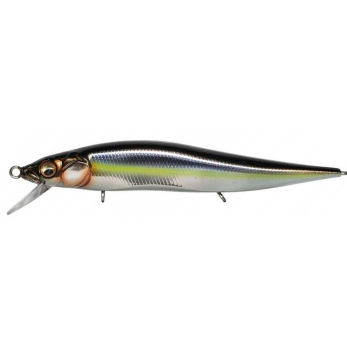 Wobler Megabass Vision Oneten Jr. SP 9,8cm - MG Sexy Stream