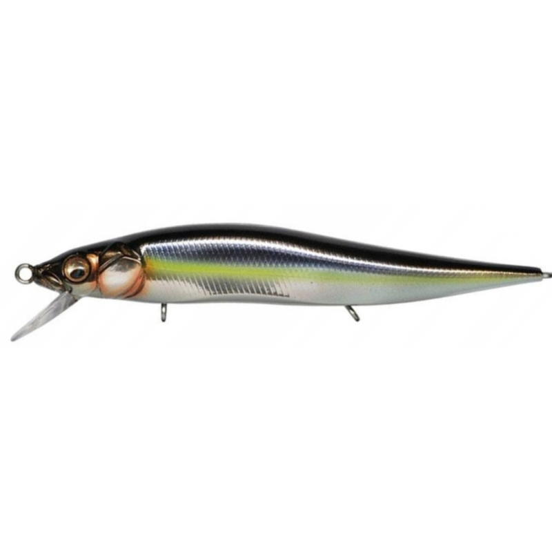 Wobler Megabass Vision Oneten Jr. SP 9,8cm - MG Sexy Stream