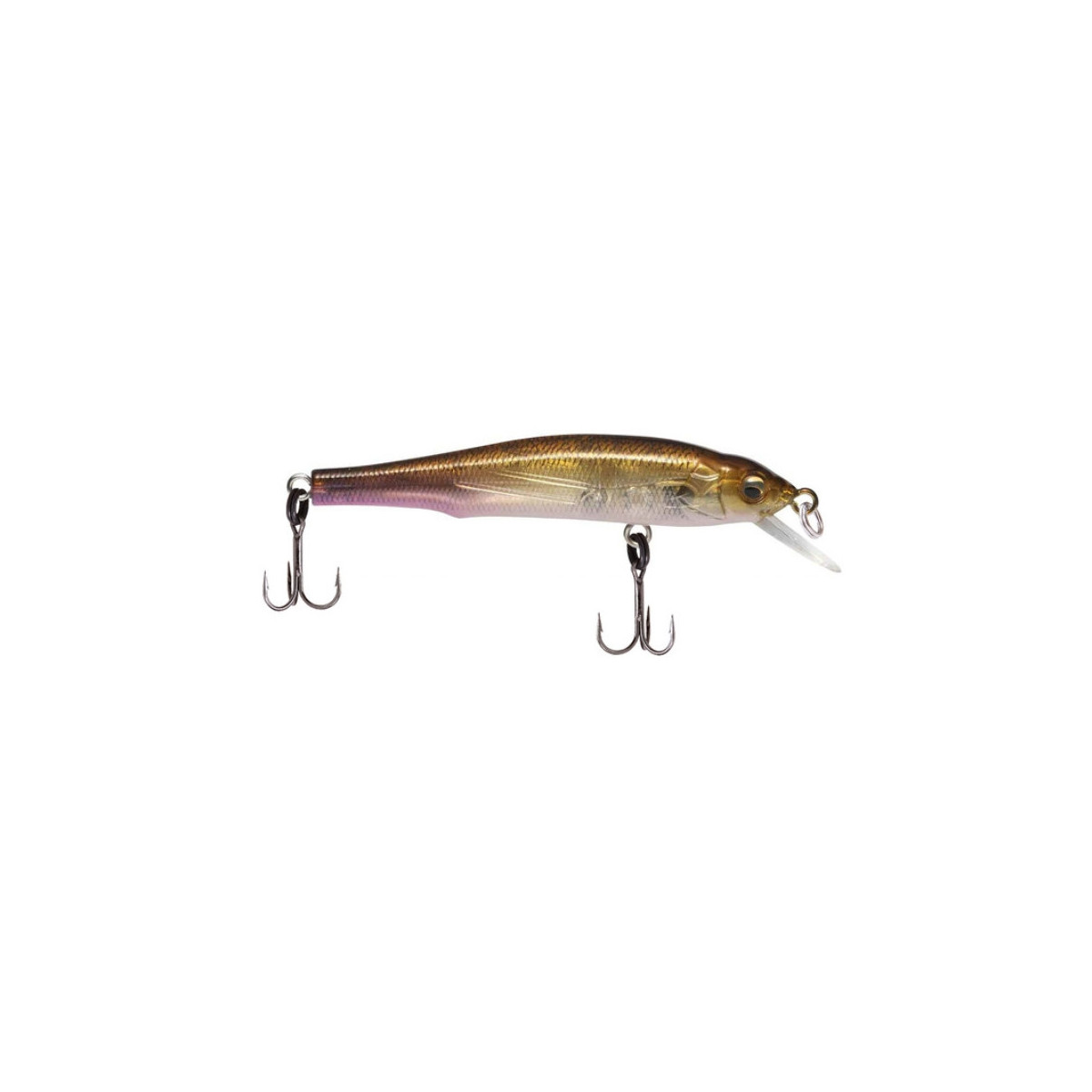 Wobler Megabass X-70 SP 7,1cm - GP Wakasagi Wobler Megabass X-70 SP 7,1cm - GP Wakasagi