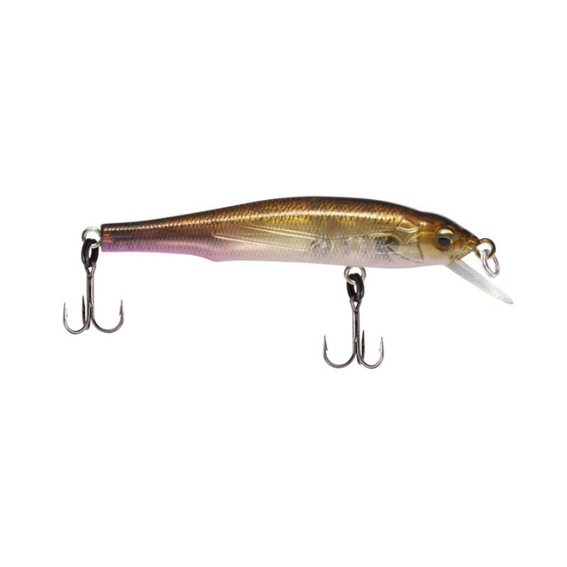 Wobler Megabass X-70 SP 7,1cm - GP Wakasagi Wobler Megabass X-70 SP 7,1cm - GP Wakasagi