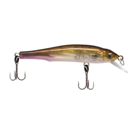 Wobler Megabass X-70 SP 7,1cm - GP Wakasagi