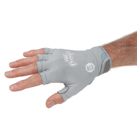 Rękawiczki Fox Rage Lightweight UV Gloves roz.Medium Rękawiczki Fox Rage Lightweight UV Gloves roz.Medium