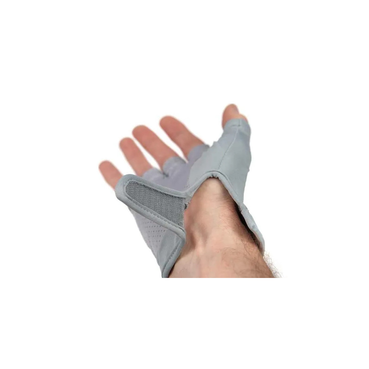 Rękawiczki Fox Rage Lightweight UV Gloves roz.Large Rękawiczki Fox Rage Lightweight UV Gloves roz.Large