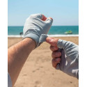 Rękawiczki Fox Rage Lightweight UV Gloves roz.Large Rękawiczki Fox Rage Lightweight UV Gloves roz.Large