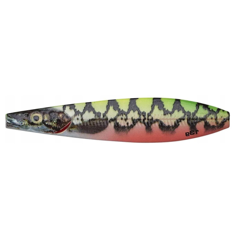 Błystka wahadłowa Savage Gear LT SEEKER 7.5cm - YG POUT
