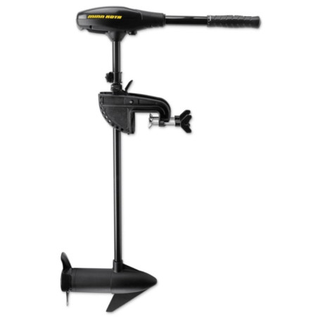 Silnik Elektryczny Minn Kota Endura Max 55 Silnik Elektryczny Minn Kota Endura Max 55