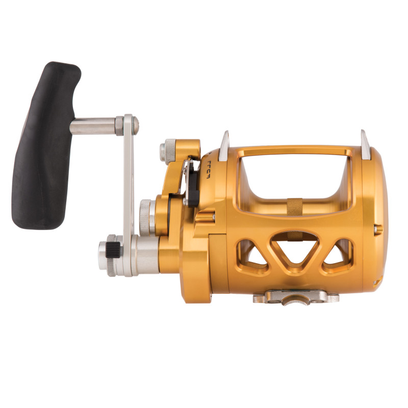 Multipikator Penn International 30Visw Reel Gld Multipikator Penn International 30Visw Reel Gld