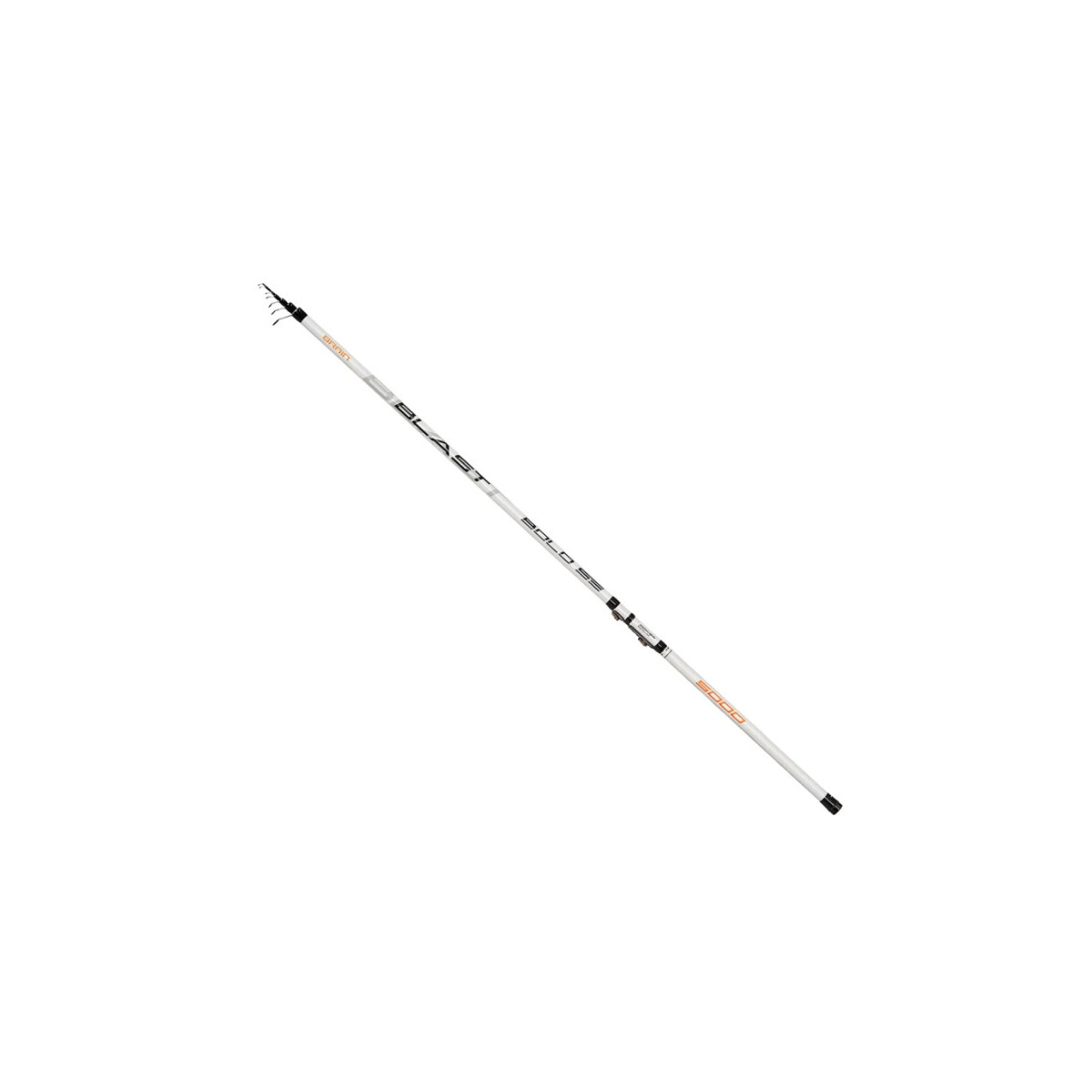 Wędka bolonka Brain Blast Bolo SE 472cm / 10-30g Wędka bolonka Brain Blast Bolo SE 472cm / 10-30g