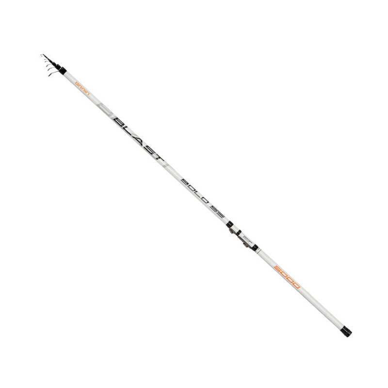 Wędka bolonka Brain Blast Bolo SE 472cm / 10-30g Wędka bolonka Brain Blast Bolo SE 472cm / 10-30g