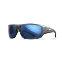 Okulary Wiley X Captivate OMEGA Polarized Blue Mirror Okulary Wiley X Captivate OMEGA Polarized Blue Mirror