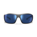 Okulary Wiley X Captivate OMEGA Polarized Blue Mirror Okulary Wiley X Captivate OMEGA Polarized Blue Mirror