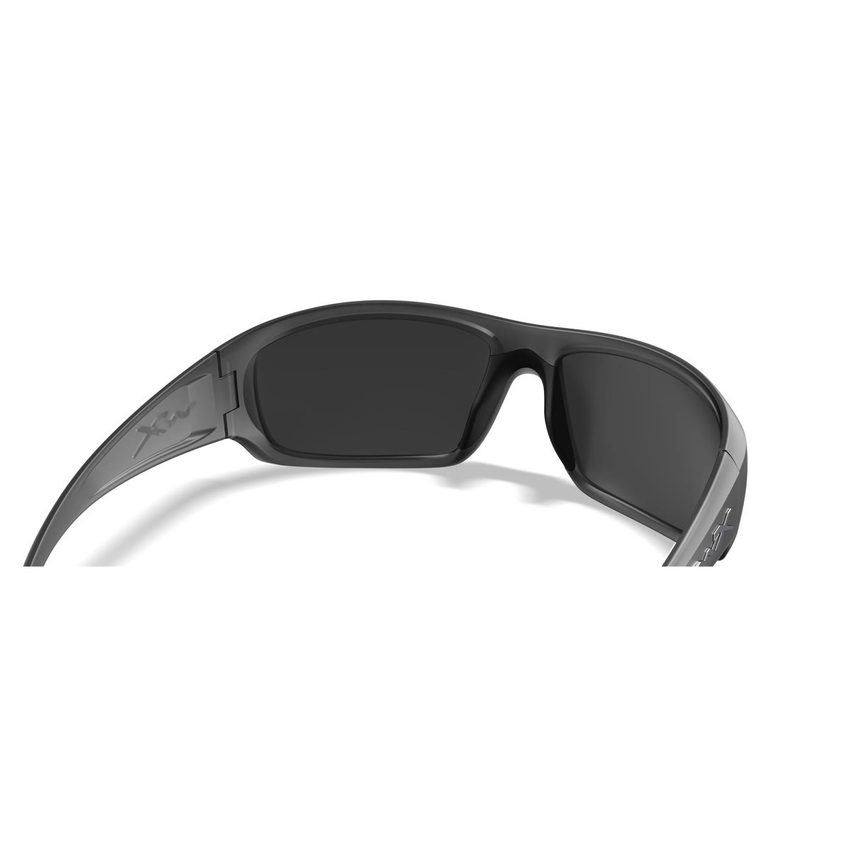 Okulary Wiley X Captivate OMEGA Polarized Blue Mirror Okulary Wiley X Captivate OMEGA Polarized Blue Mirror