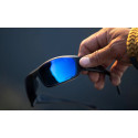 Okulary Wiley X Captivate OMEGA Polarized Blue Mirror Okulary Wiley X Captivate OMEGA Polarized Blue Mirror
