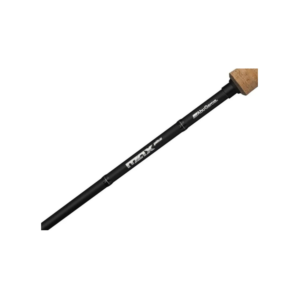 Zestaw wędka + multiplikator Abu Garcia Max Pike Casting Combo 244cm / 40-120g