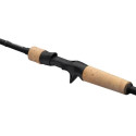 Zestaw wędka + multiplikator Abu Garcia Max Pike Casting Combo 244cm / 40-120g
