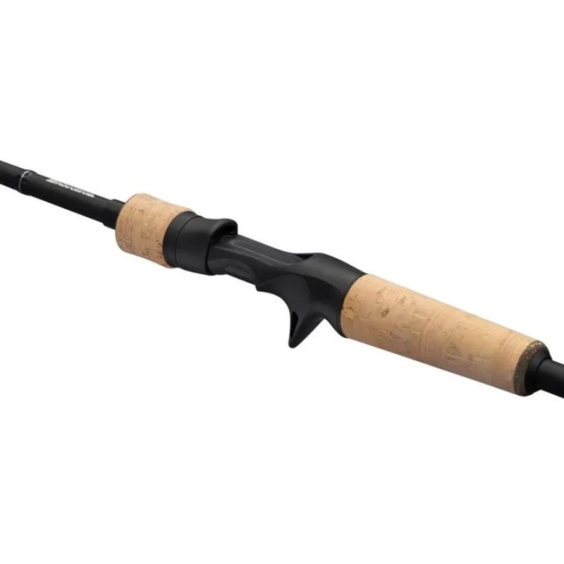 Zestaw wędka + multiplikator Abu Garcia Max Pike Casting Combo 244cm / 40-120g