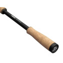 Zestaw wędka + multiplikator Abu Garcia Max Pike Casting Combo 244cm / 40-120g