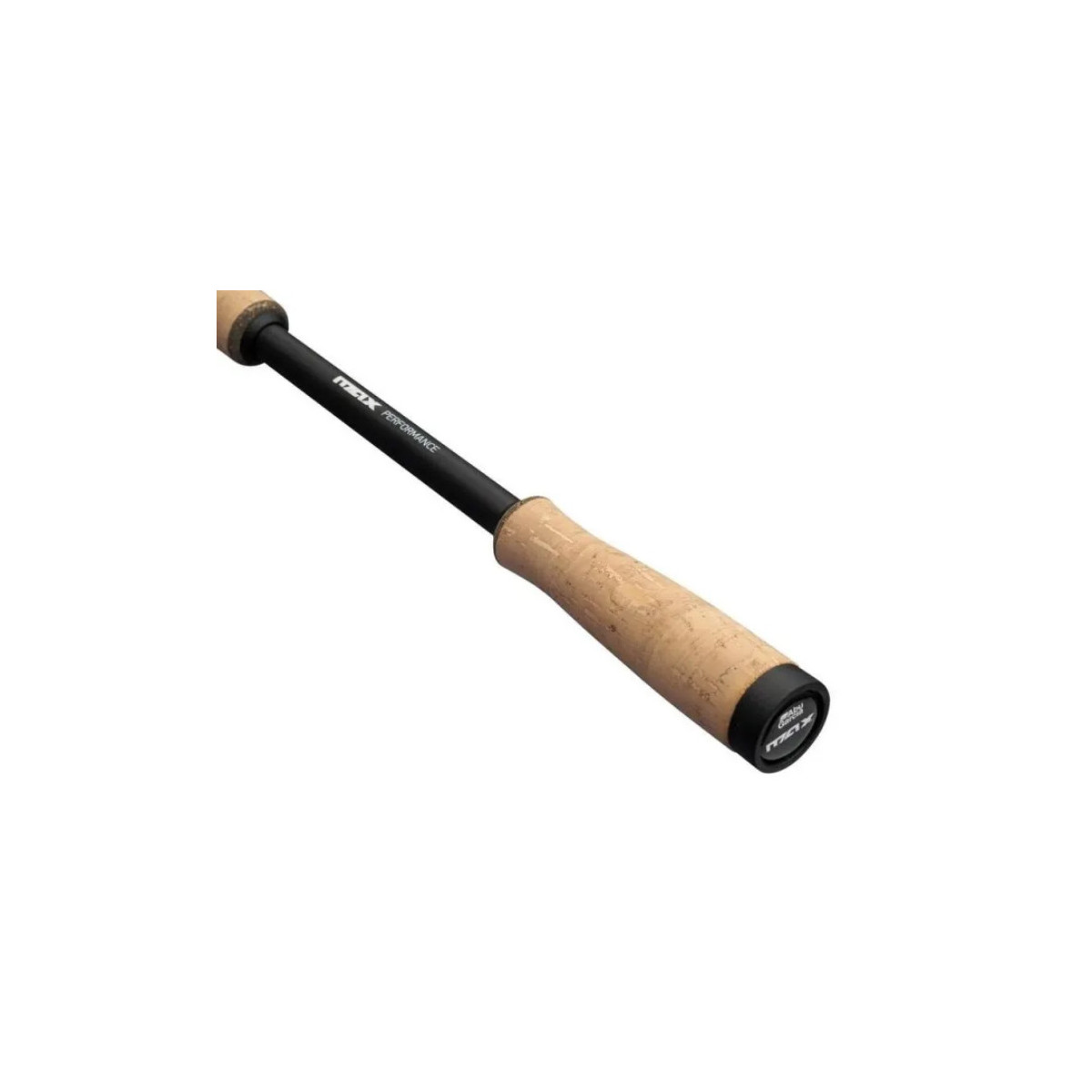 Zestaw wędka + multiplikator Abu Garcia Max Pike Casting Combo 244cm / 40-120g
