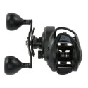 Multiplikator Abu Garcia Beast 400 Low Profile HS SD LH