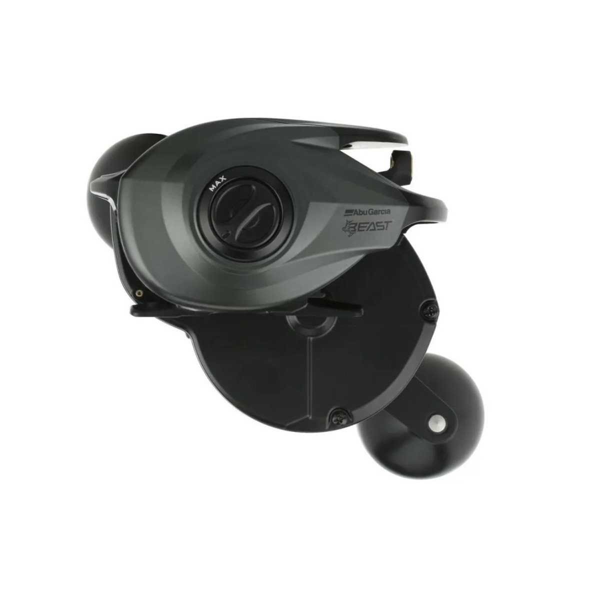 Multiplikator Abu Garcia Beast 400 Low Profile HS SD LH