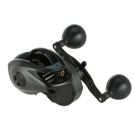 Multiplikator Abu Garcia Beast 300 Low Profile HS LH