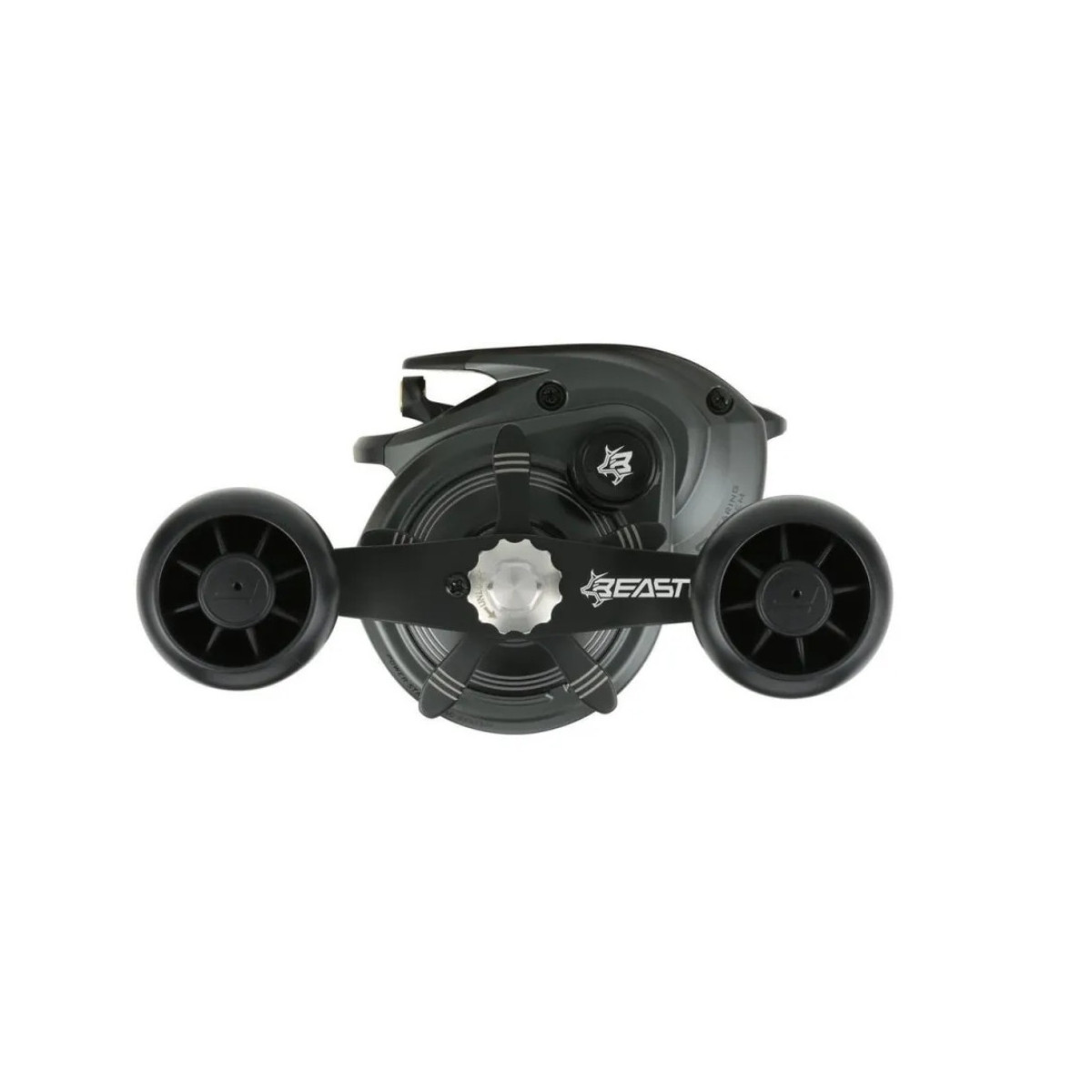 Multiplikator Abu Garcia Beast 300 Low Profile HS LH