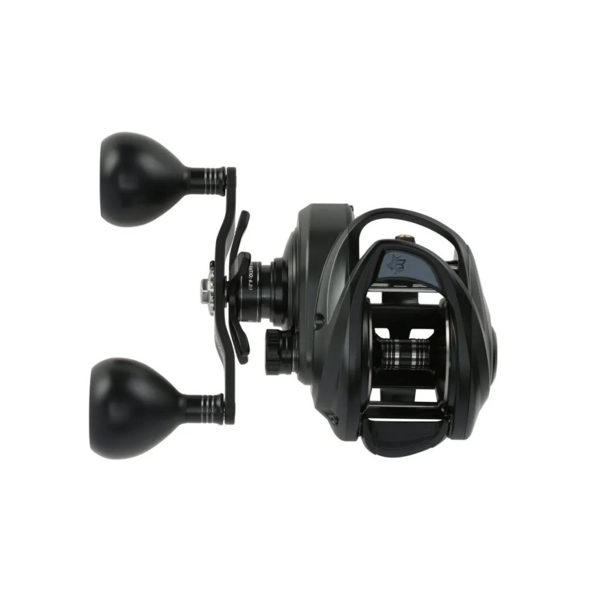 Multiplikator Abu Garcia Beast 300 Low Profile HS LH