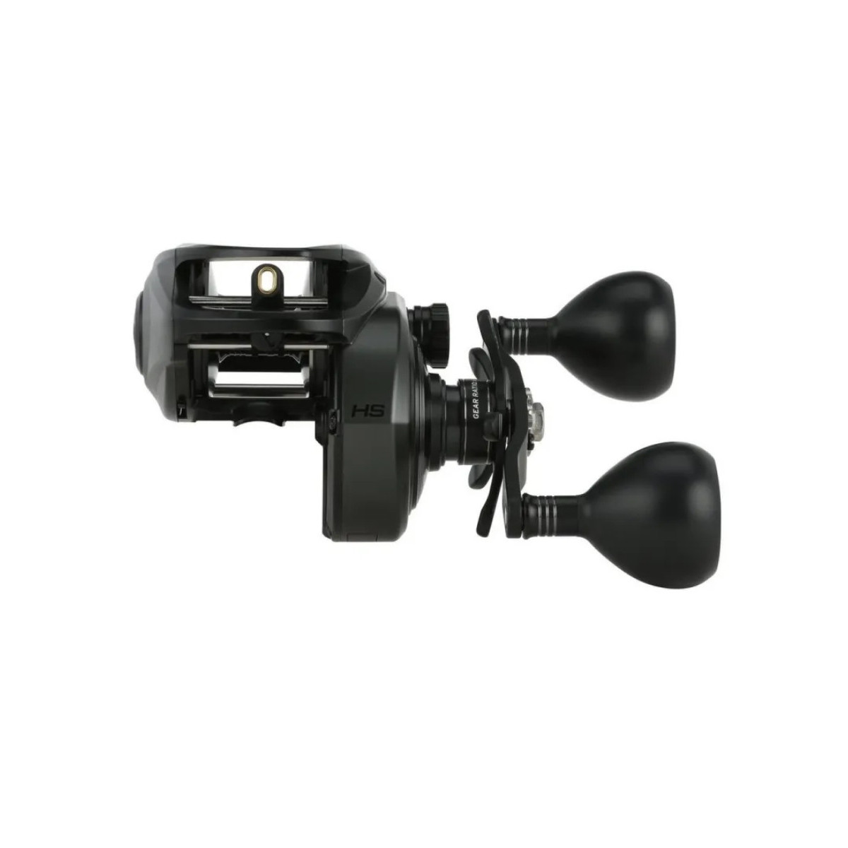 Multiplikator Abu Garcia Beast 300 Low Profile HS LH