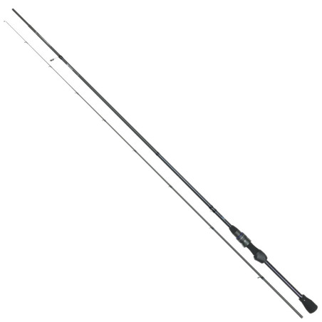 Wędka Robinson Diaflex Limited Edition Perch Spin 210cm / 2-10g