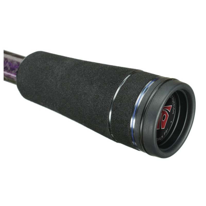 Wędka Robinson Diaflex Limited Edition Perch Spin 210cm / 2-10g Wędka Robinson Diaflex Limited Edition Perch Spin 210cm / 2-10g