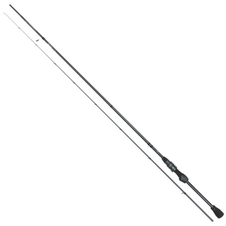 Wędka Robinson Diaflex Limited Edition Perch Jig (wklejka) 225cm / 1-8g