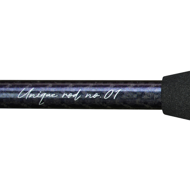Wędka Robinson Diaflex Limited Edition Perch Jig (wklejka) 225cm / 1-8g Wędka Robinson Diaflex Limited Edition Perch Jig (wklejka) 225cm / 1-8g
