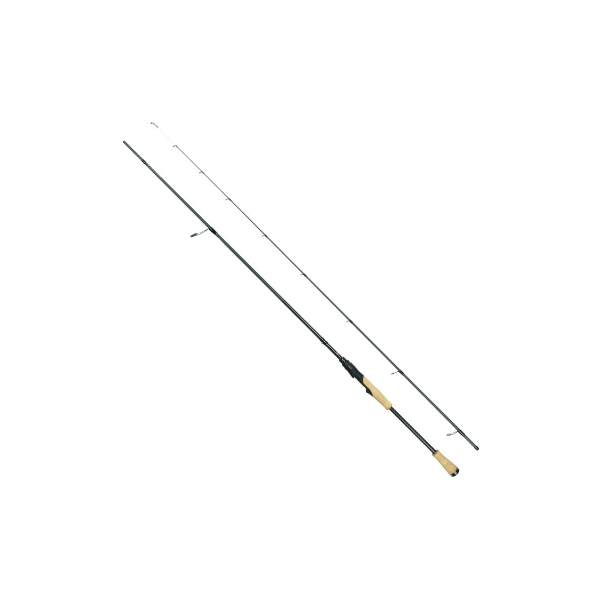 Wędka Robinson Diaflex Deluxe Zander Spin 251cm / 10-42g Wędka Robinson Diaflex Deluxe Zander Spin 251cm / 10-42g
