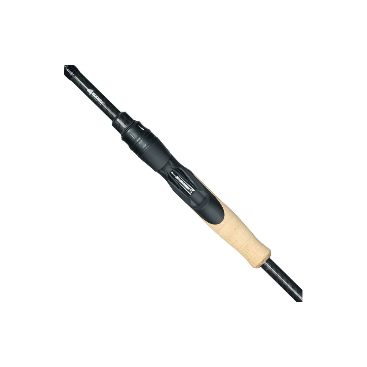 Wędka Robinson Diaflex Deluxe Zander Spin 251cm / 10-42g Wędka Robinson Diaflex Deluxe Zander Spin 251cm / 10-42g