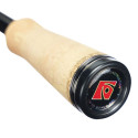 Wędka Robinson Diaflex Deluxe Zander Spin 251cm / 10-42g Wędka Robinson Diaflex Deluxe Zander Spin 251cm / 10-42g