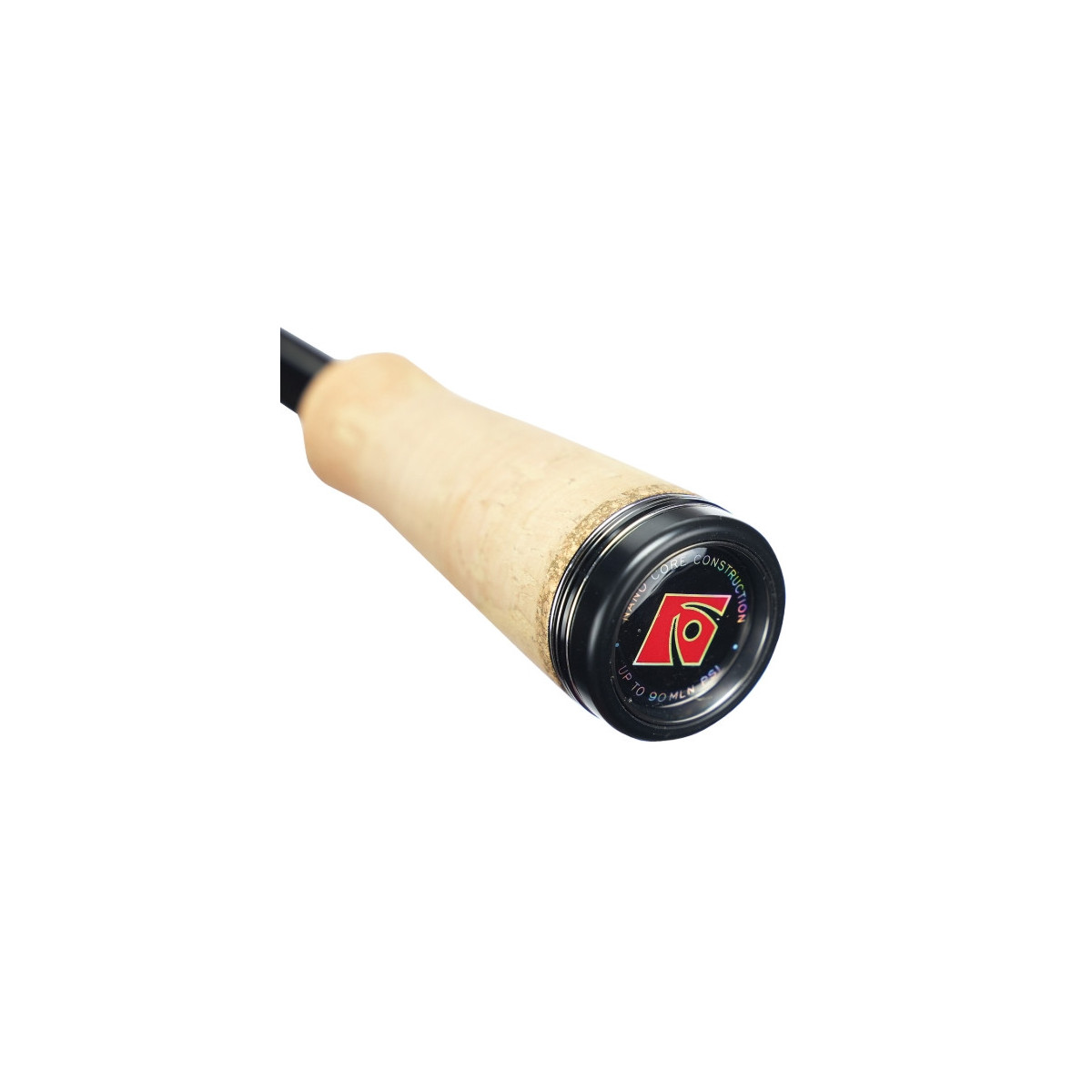 Wędka Robinson Diaflex Deluxe Zander Spin 251cm / 10-42g Wędka Robinson Diaflex Deluxe Zander Spin 251cm / 10-42g