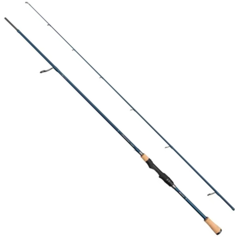 Wędka Abu Garcia Fantasita Nano Spinning 213cm / 5-30g Wędka Abu Garcia Fantasita Nano Spinning 213cm / 5-30g