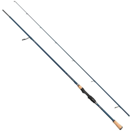 Wędka Abu Garcia Fantasita Nano Spinning 244cm / 8-45g