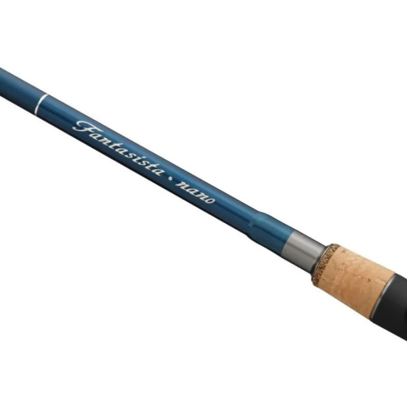 Wędka Abu Garcia Fantasita Nano Spinning 274cm / 14-60g Wędka Abu Garcia Fantasita Nano Spinning 274cm / 14-60g