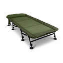 Łóżko Sonik BANK-TEK LEVELBED WIDE 213x95x40/52 Łóżko Sonik BANK-TEK LEVELBED WIDE 213x95x40/52