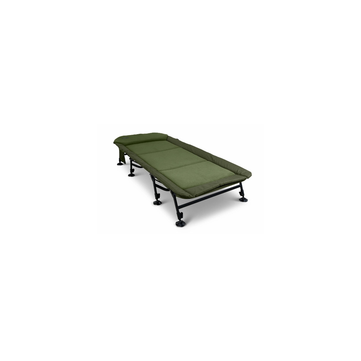 Łóżko Sonik BANK-TEK LEVELBED WIDE 213x95x40/52 Łóżko Sonik BANK-TEK LEVELBED WIDE 213x95x40/52