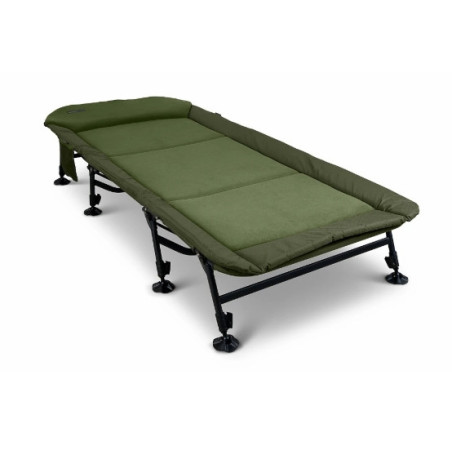 Łóżko Sonik BANK-TEK LEVELBED WIDE 213x95x40/52