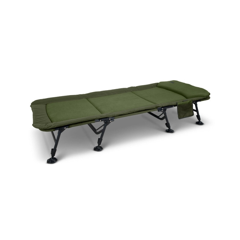 Łóżko Sonik BANK-TEK LEVELBED WIDE 213x95x40/52 Łóżko Sonik BANK-TEK LEVELBED WIDE 213x95x40/52